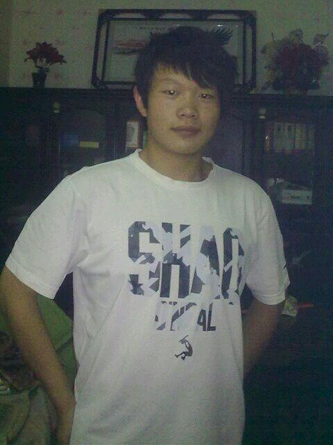 習(xí)慣了黑夜