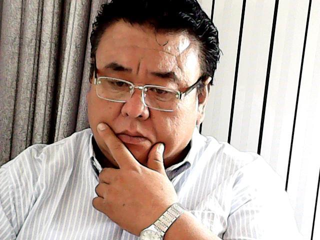 找寻我的另一半