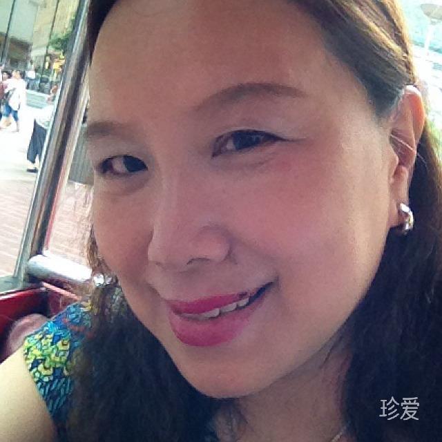 幸福的瞬间