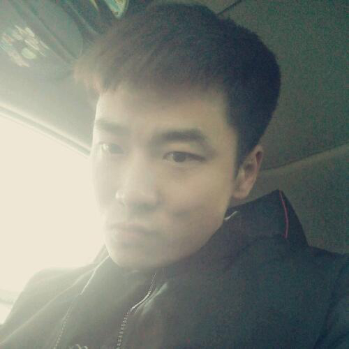 你笑的像海市蜃楼