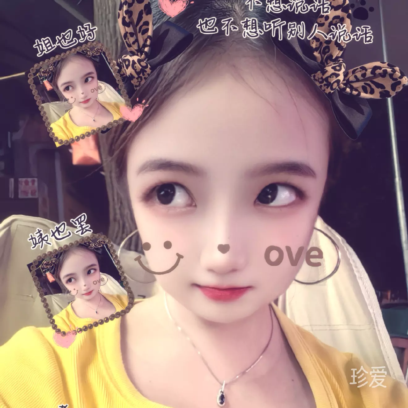 迷路的小熊