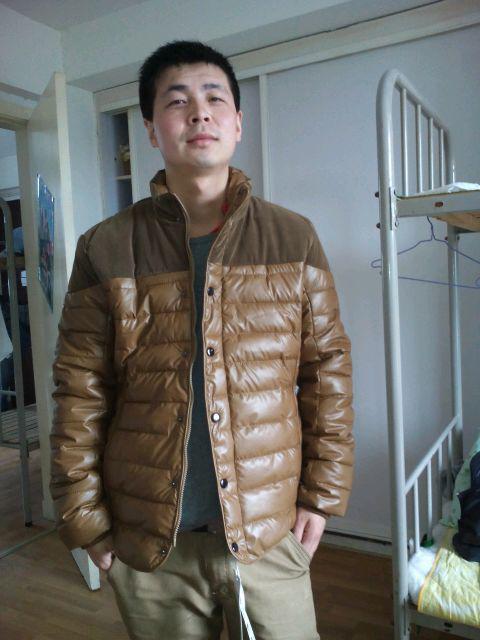 我在这里等你回家