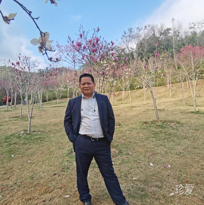 周志锐