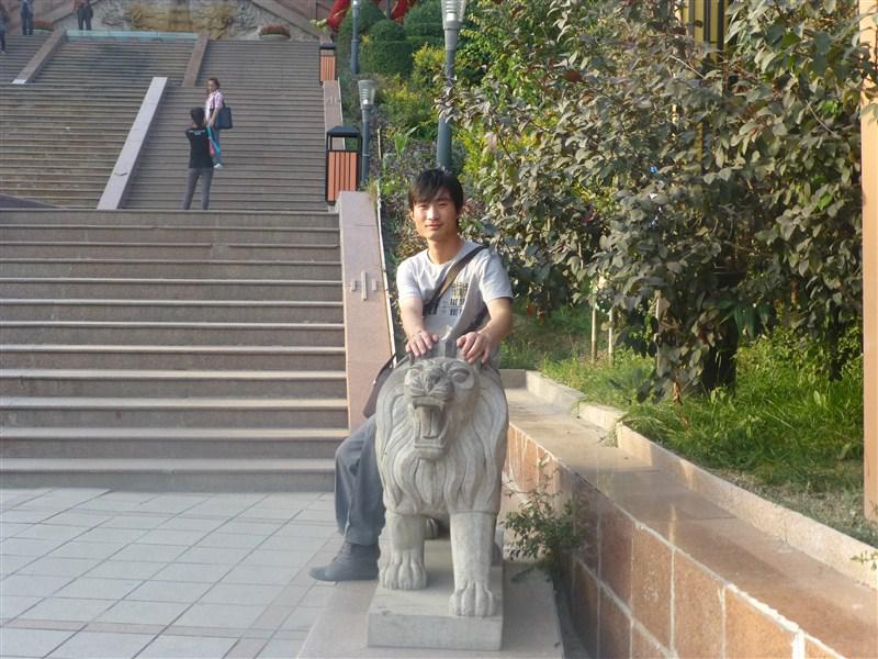 爱你 ，好好爱你