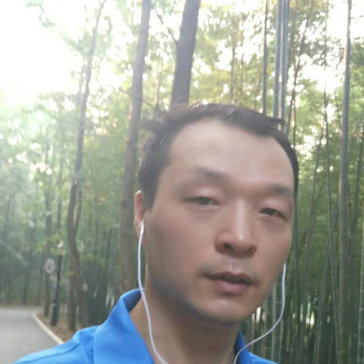 缘分需要运气
