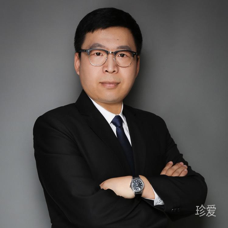 梦想使现实丰满