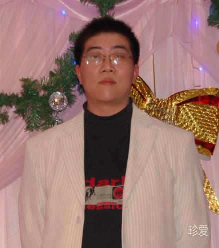 昨夜小楼听风雨