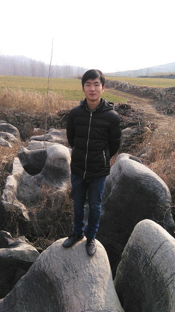 少年已不再年少