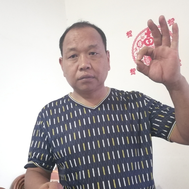 真誠尋找另一半