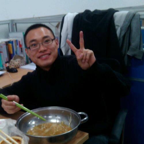 我们要互相亏欠