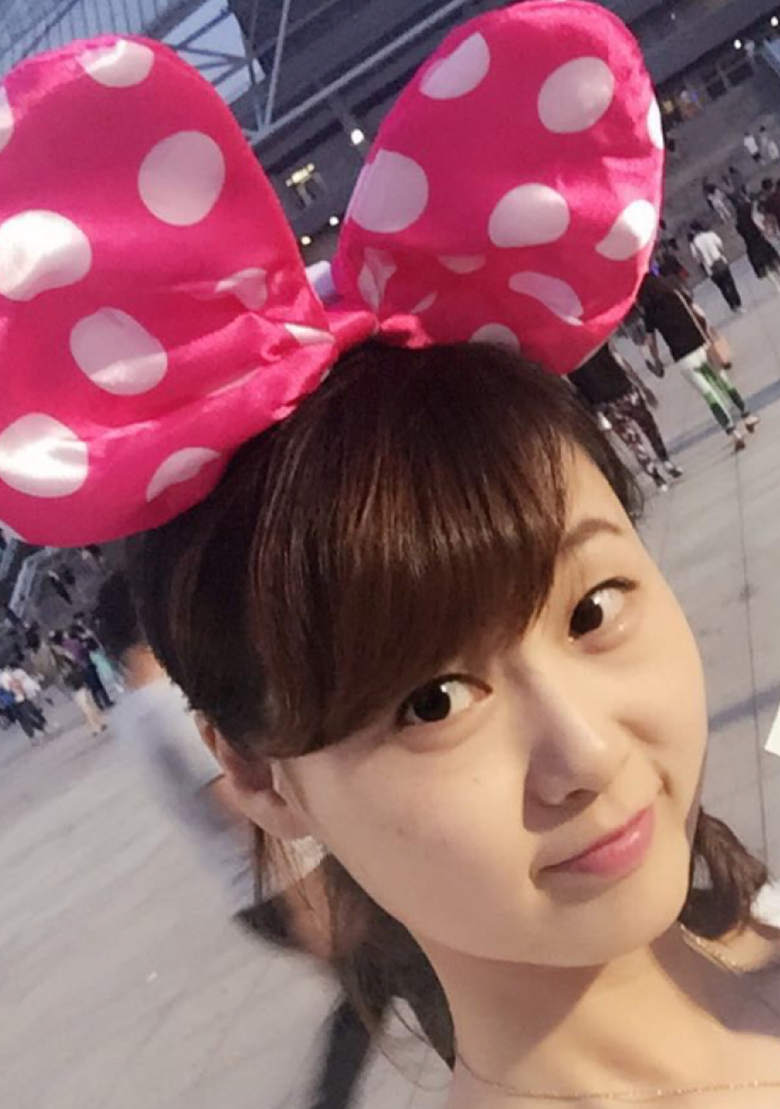 卖火柴的小姑娘