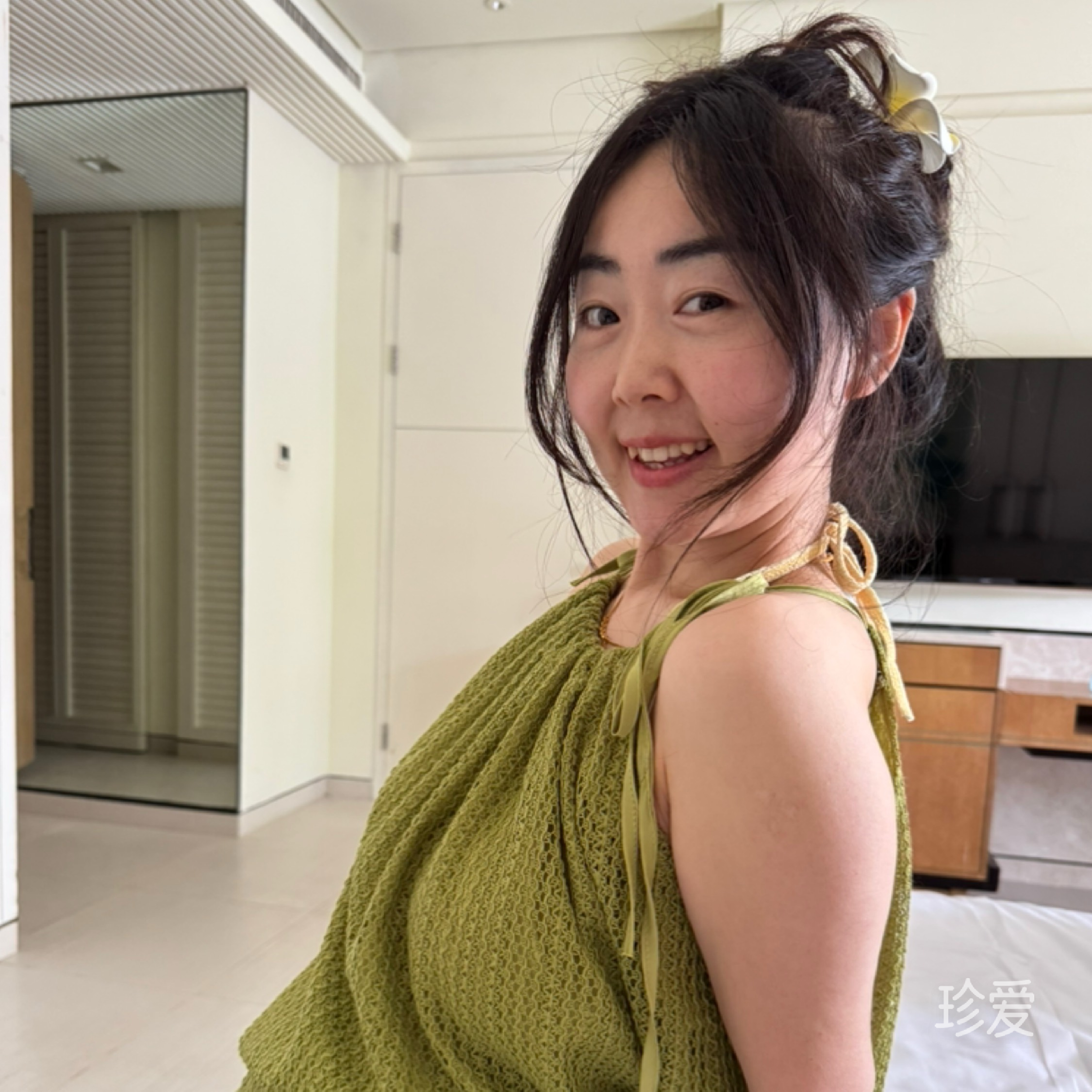 奥莉