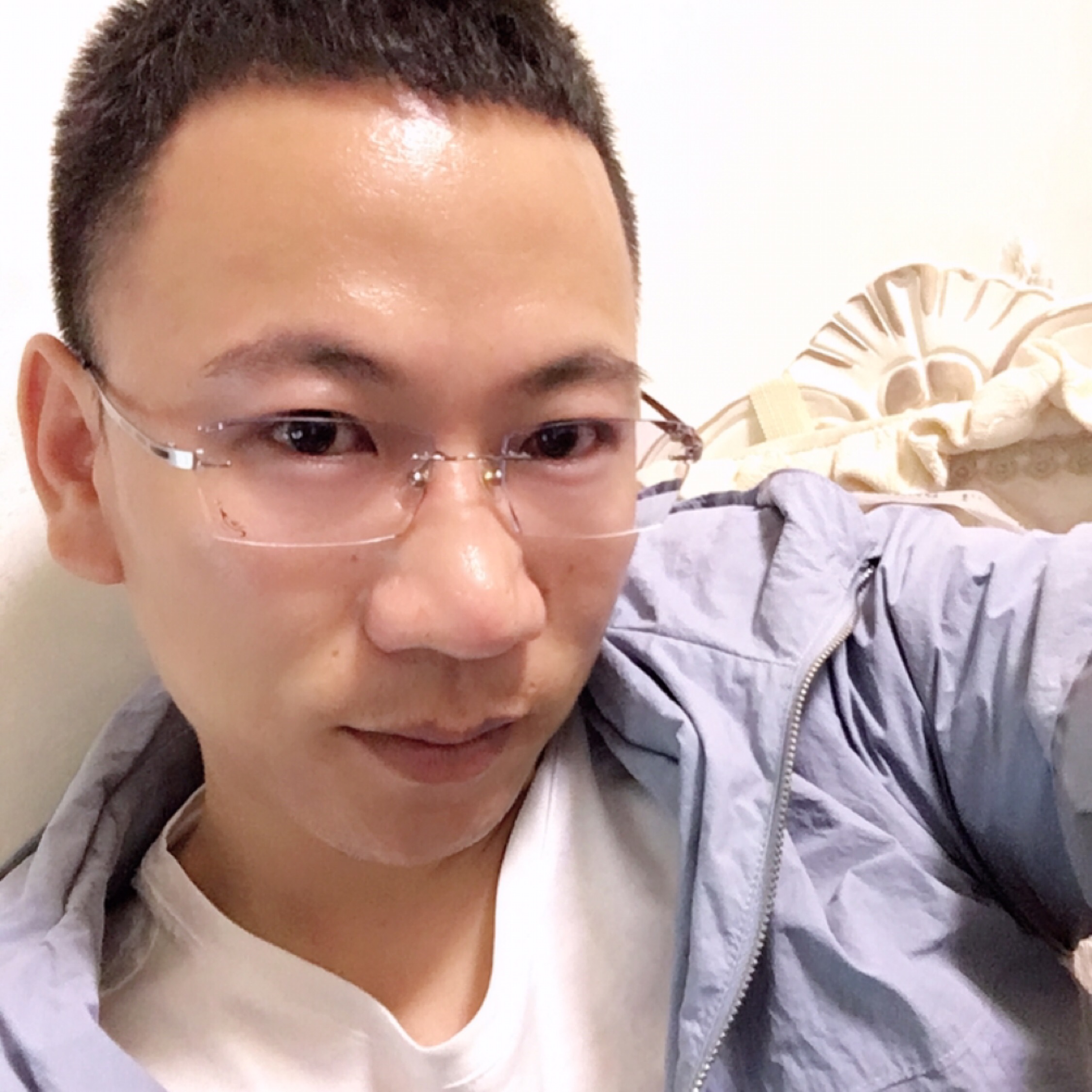 誠(chéng)心找對(duì)象