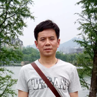 在水一方