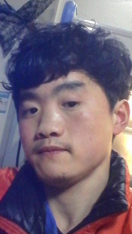 哈喽叫蒋欢