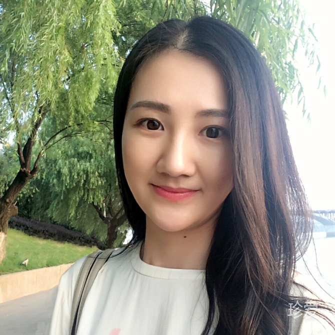 应该没人能看到我