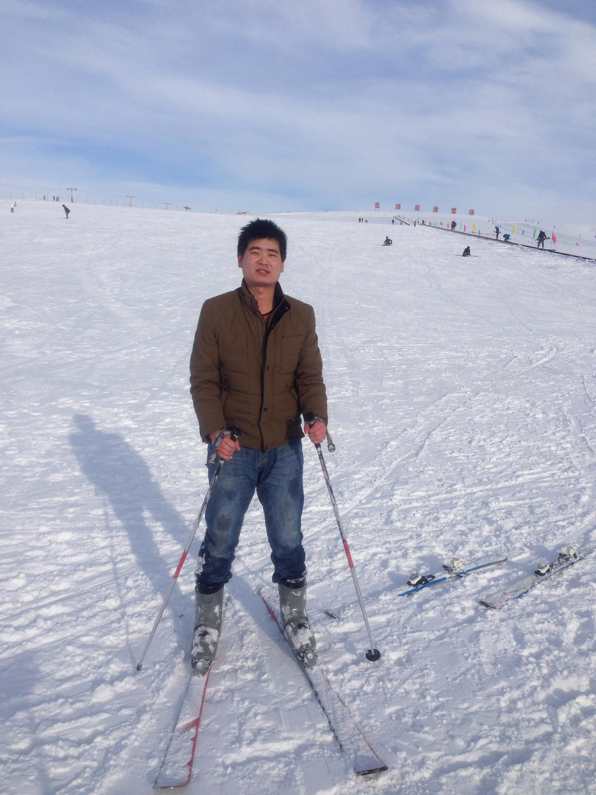 等到你出現(xiàn)