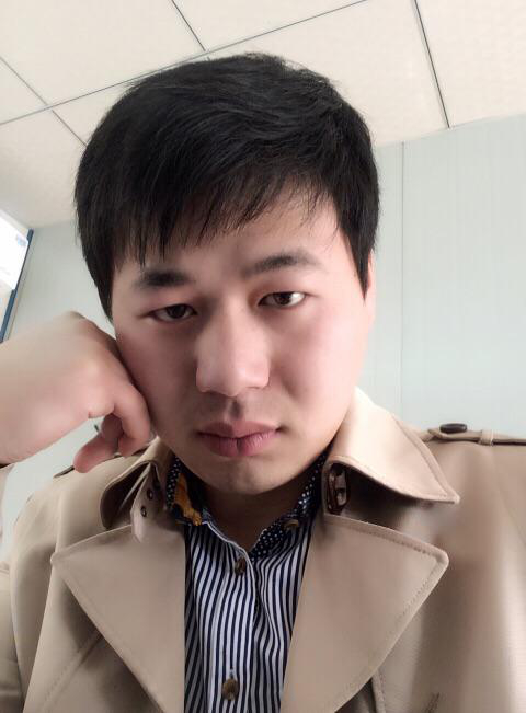 不懂魚的垂釣者