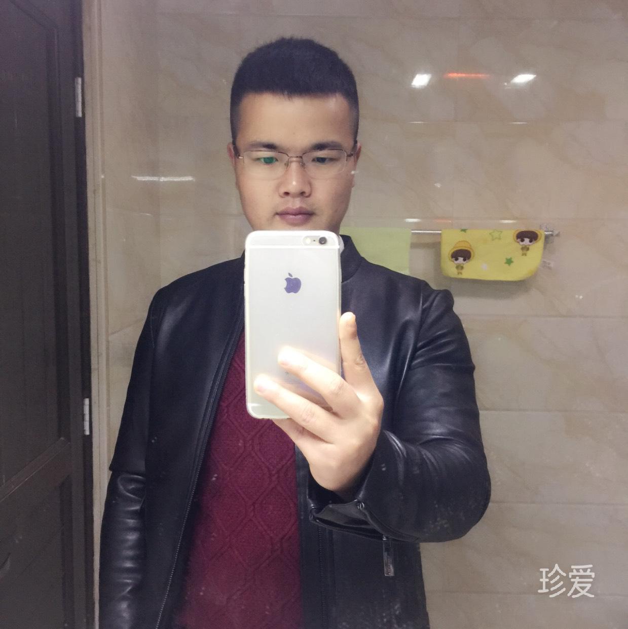 珍惜拥有