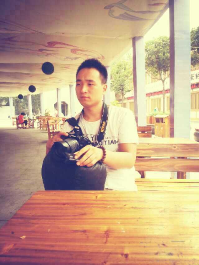 冷了，親愛的暖暖