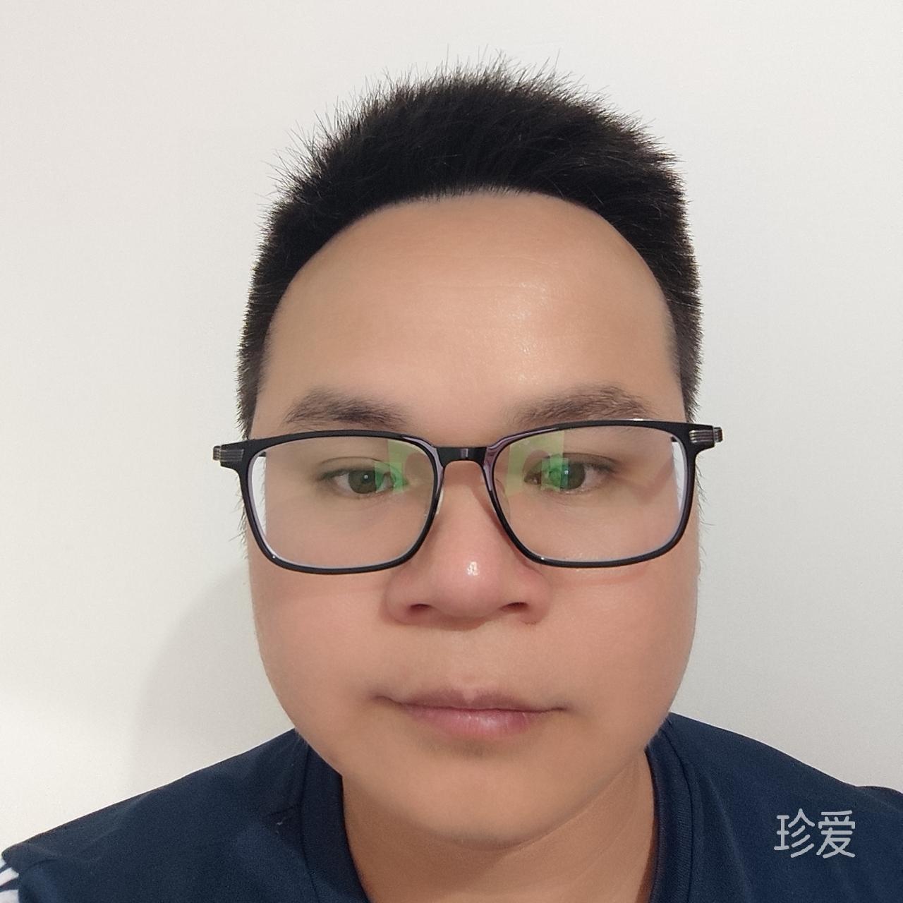 无极子