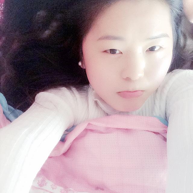 宅女丫头