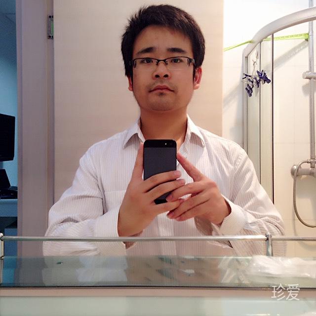 天也黑黑