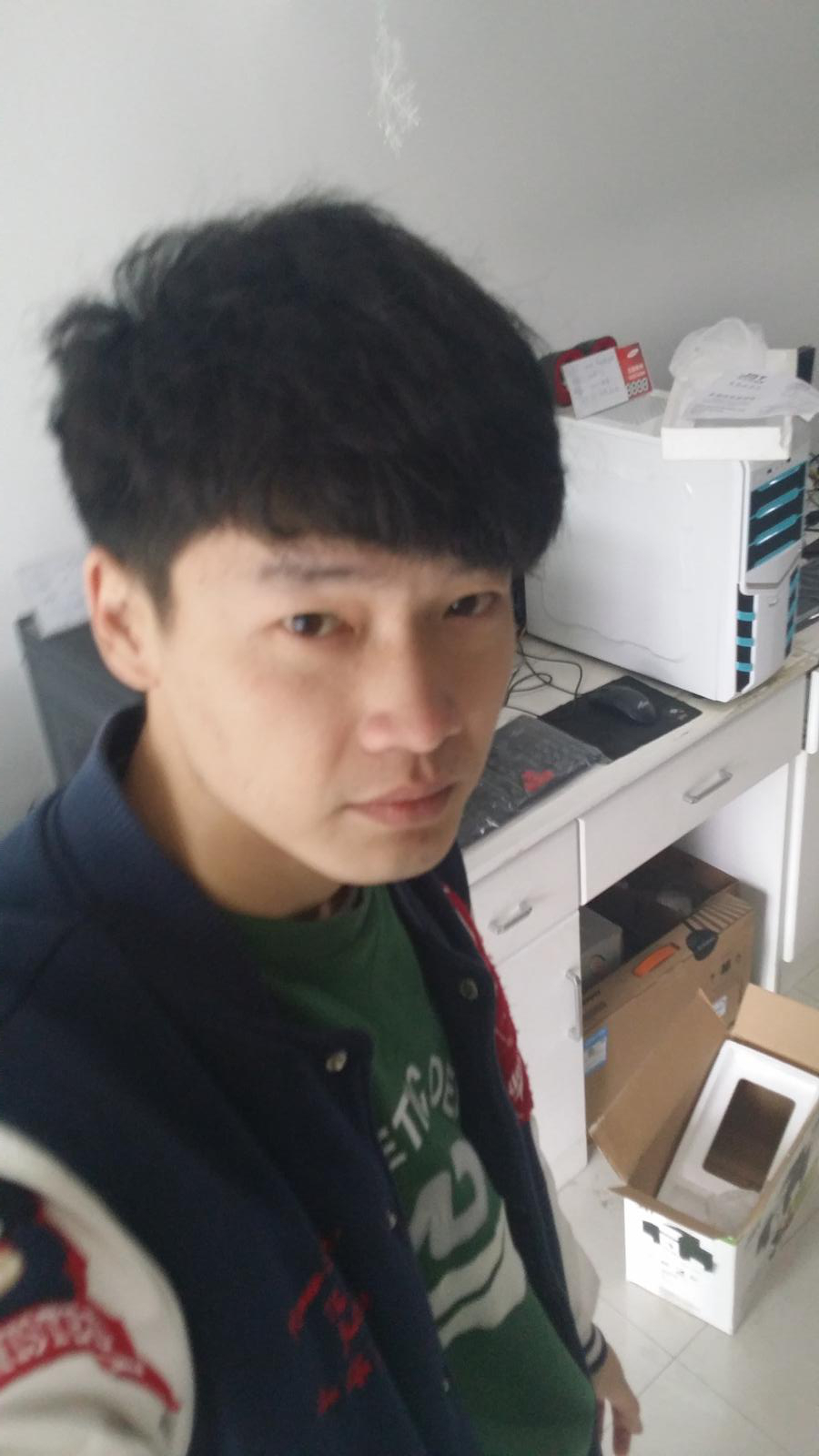 我是回族怪我咯