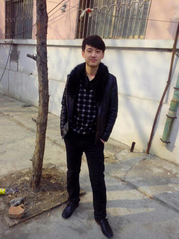 薄荷微光年少时