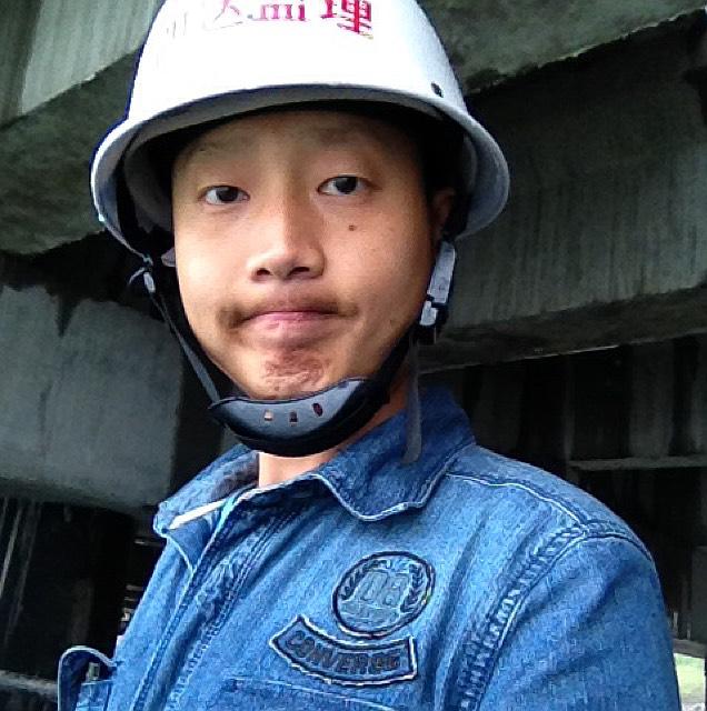 闯码头的人