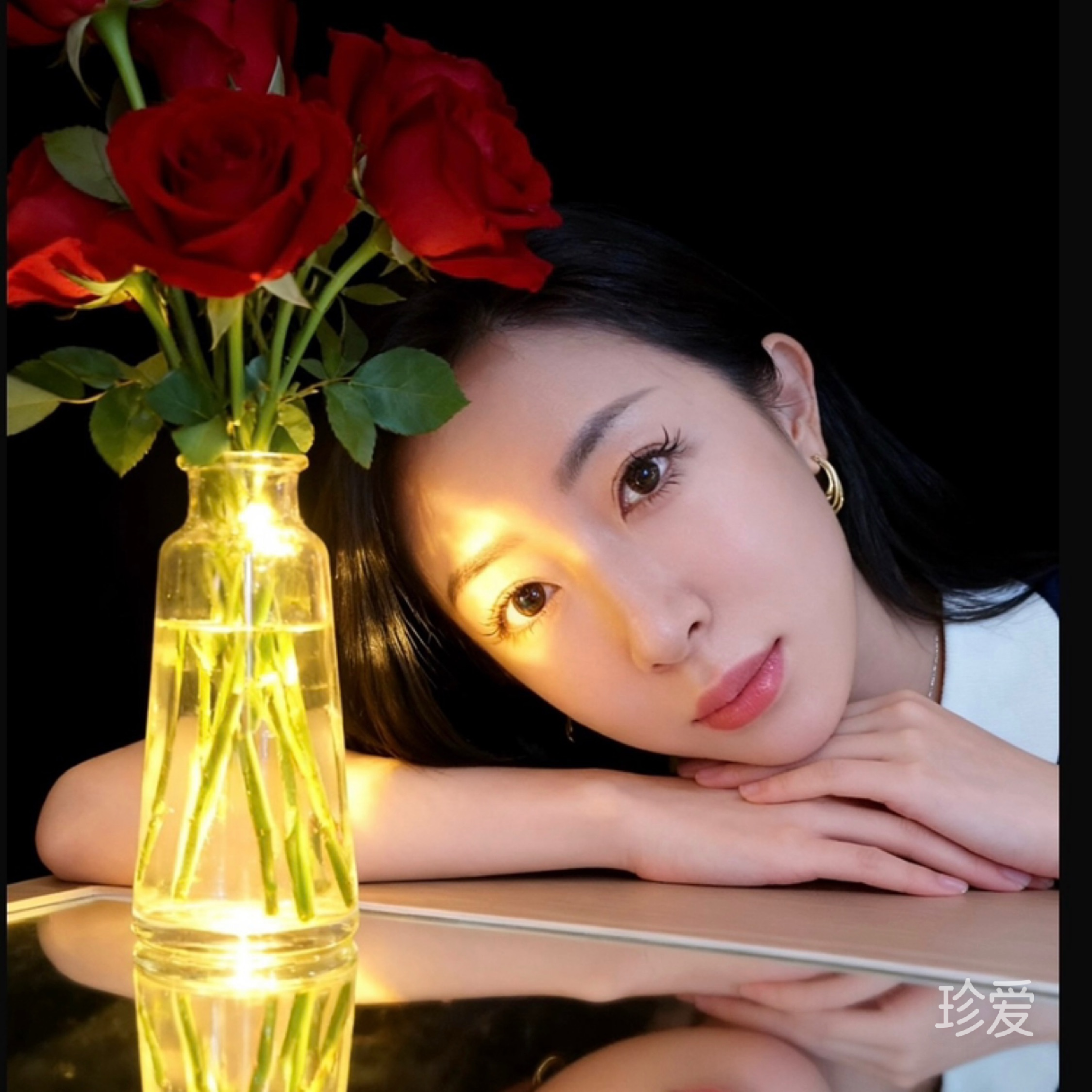 冷暖自知