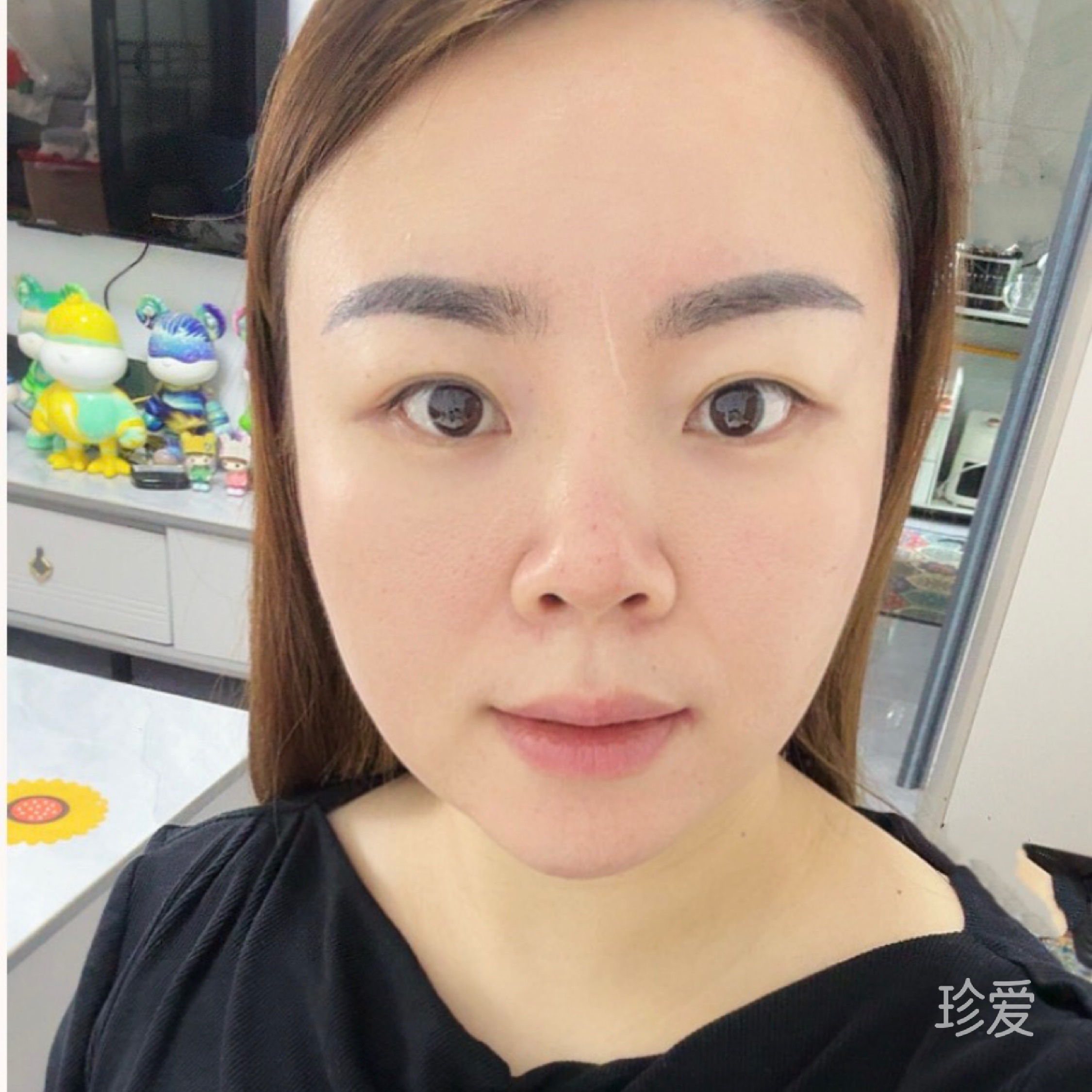 温玲
