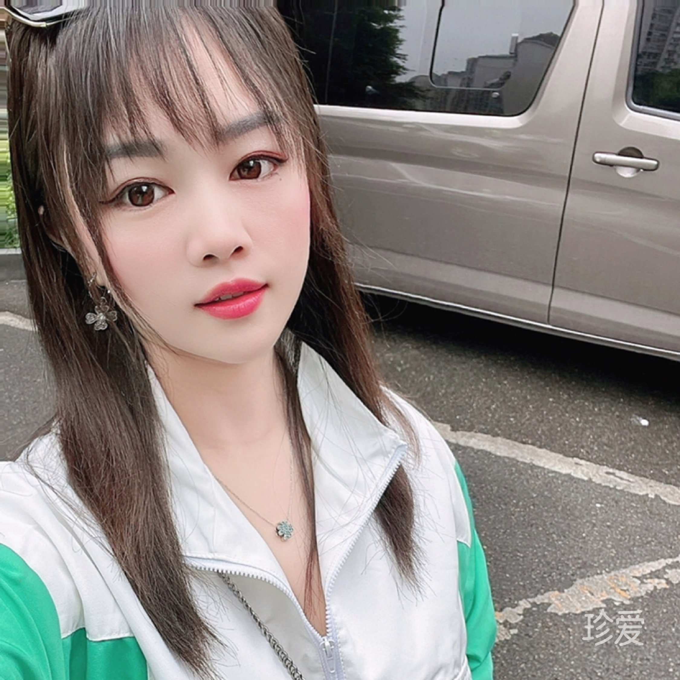 前尘往事