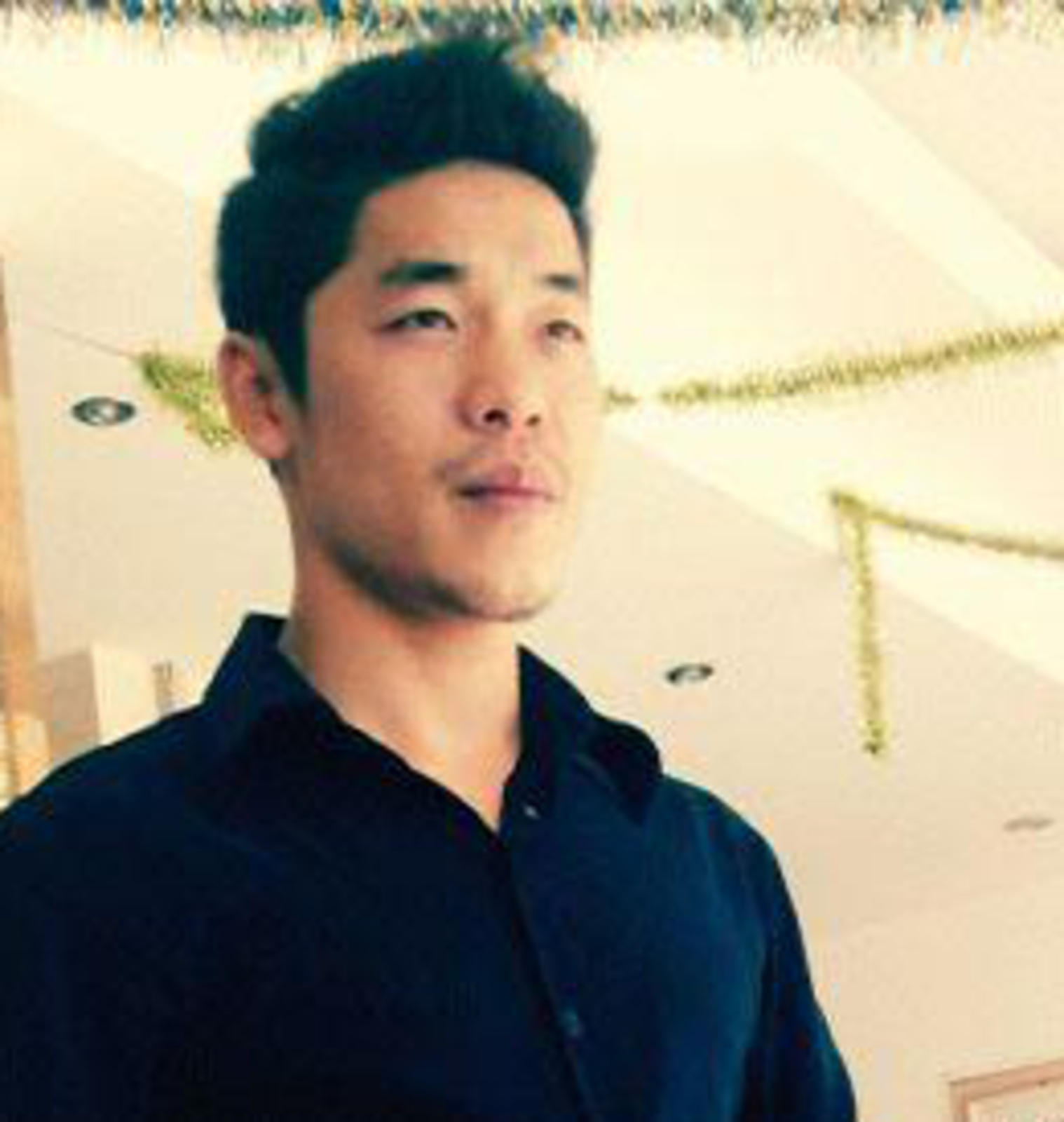 我哭了誰會心疼