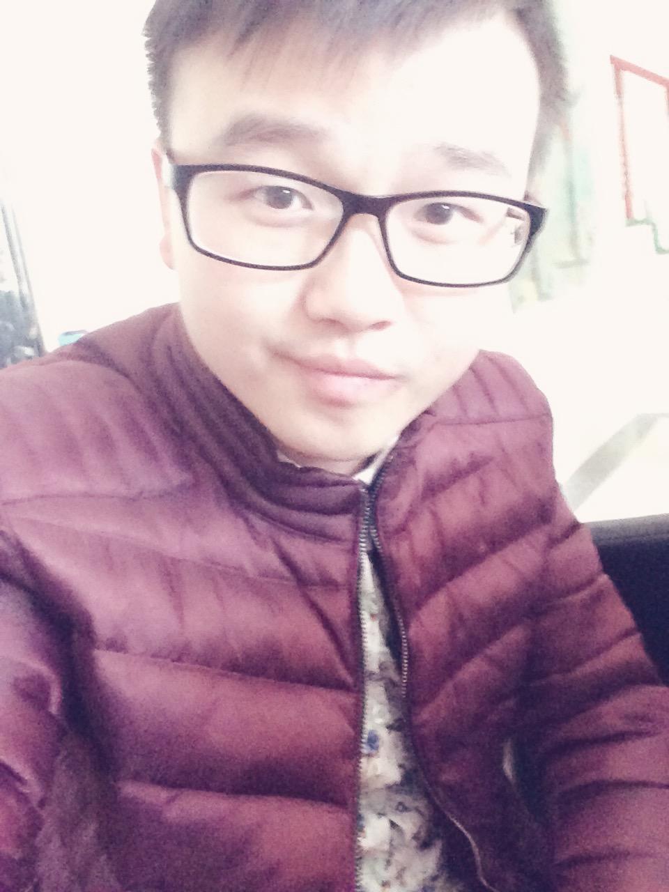 南墙丶