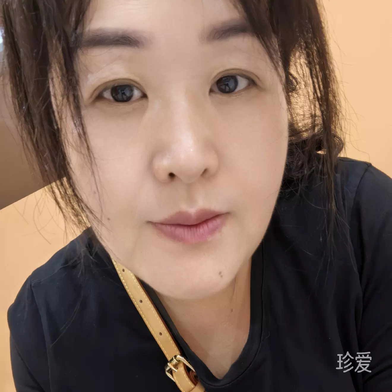 秋的清愁