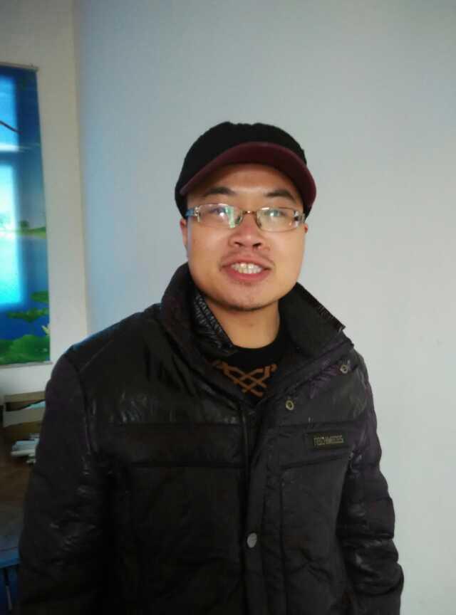 我愛的可以寵上天