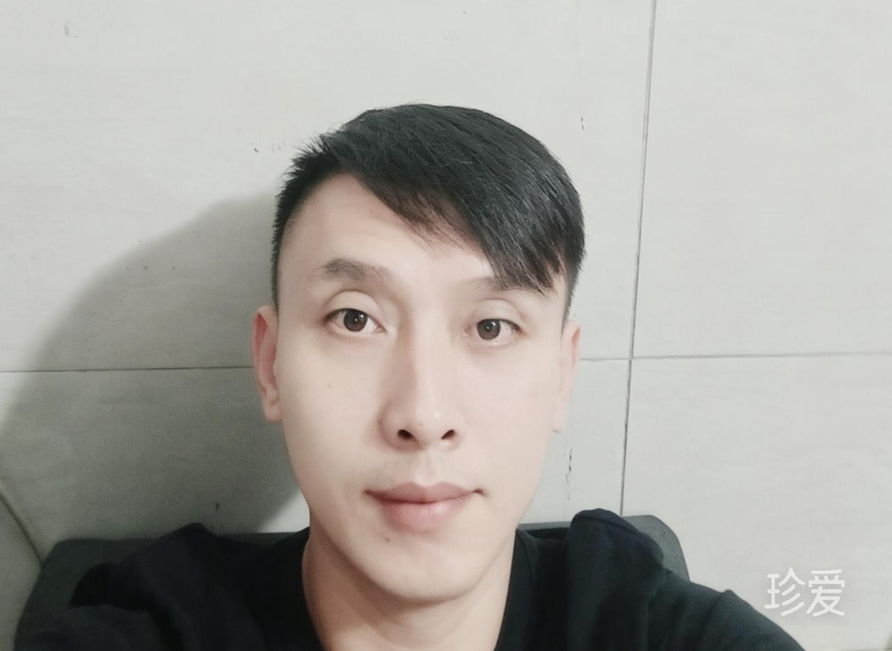 心若如初