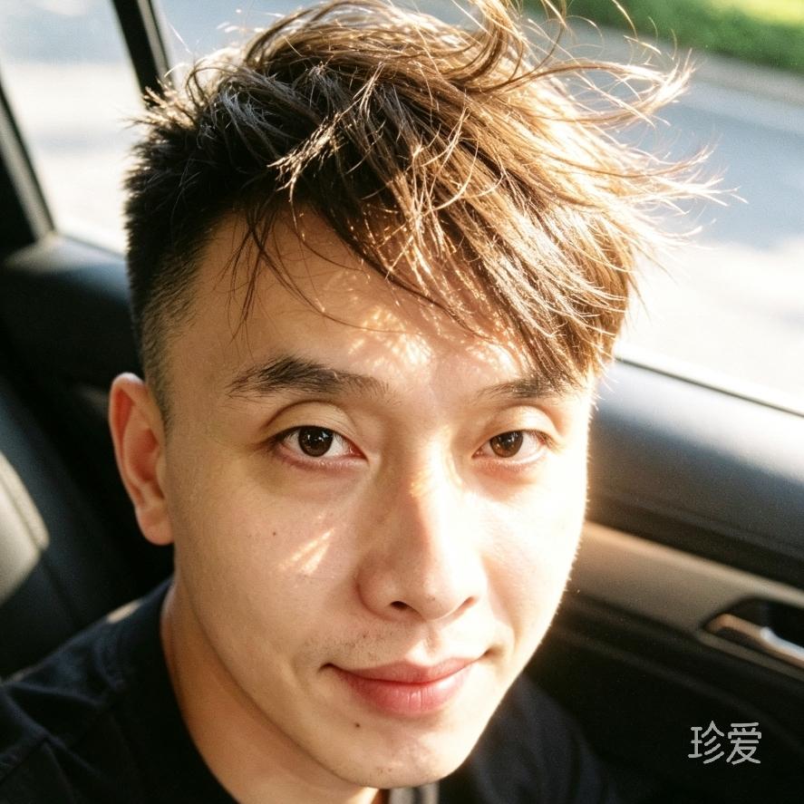 心若如初