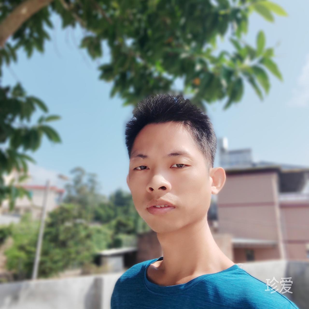 陪你去海角天涯