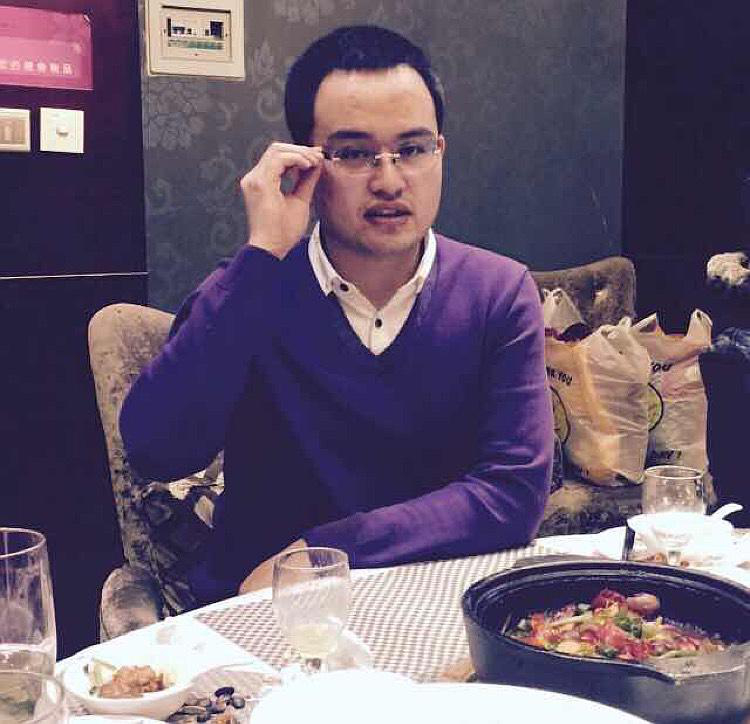 無(wú)處不在的大神