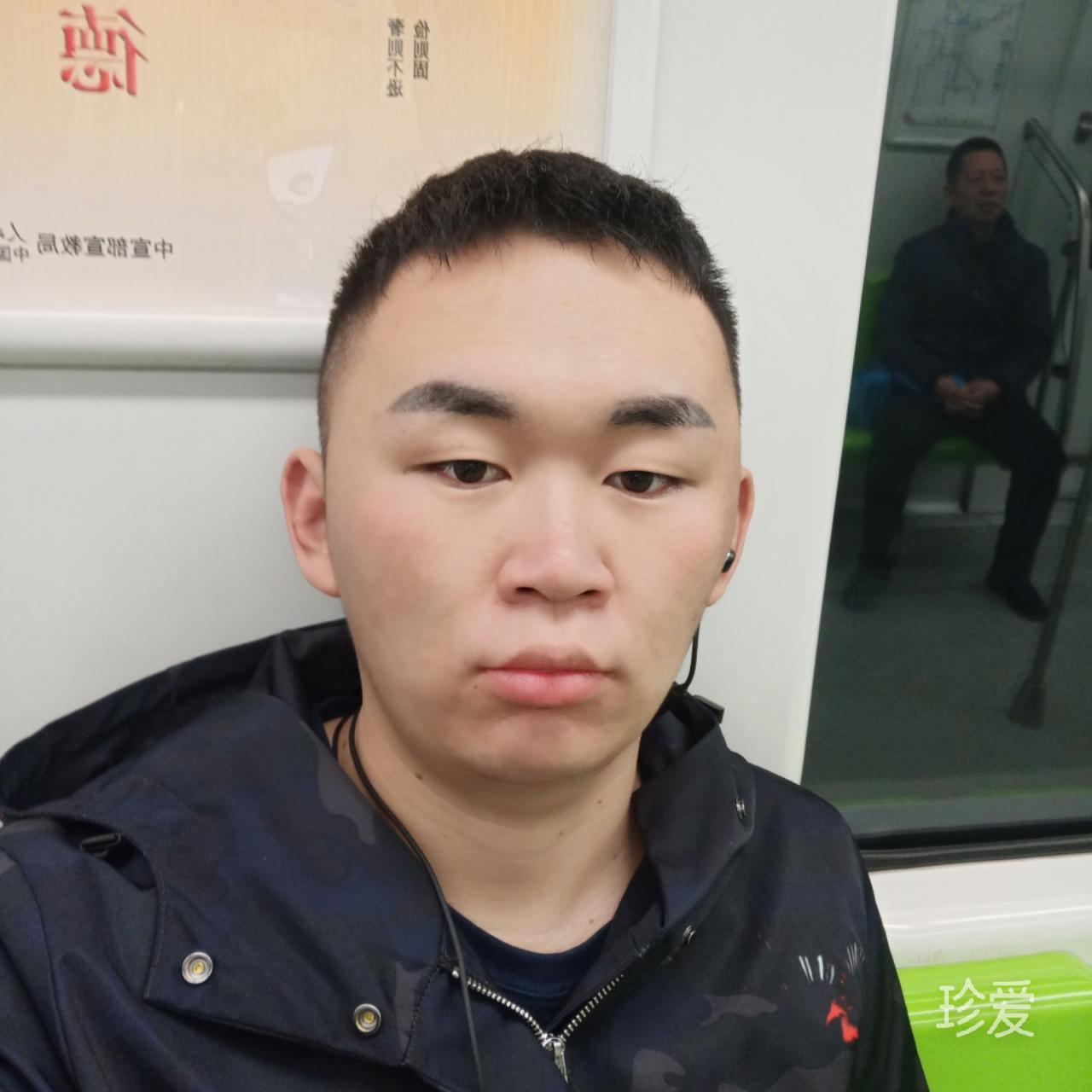 无心