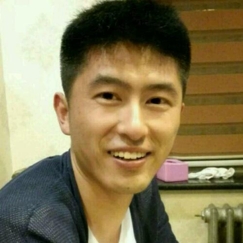 時光吹老了好青年