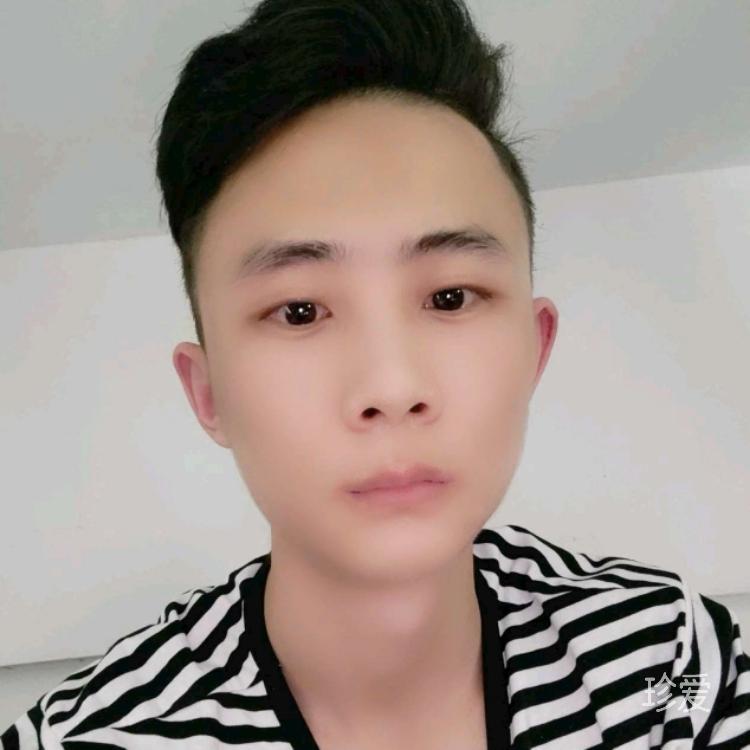 晴朗