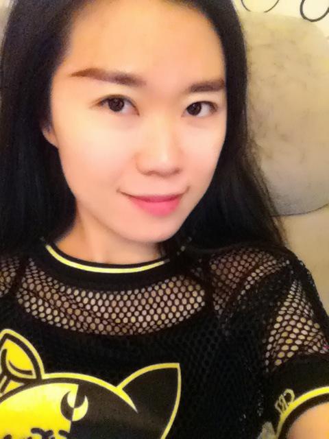 风一样的女子