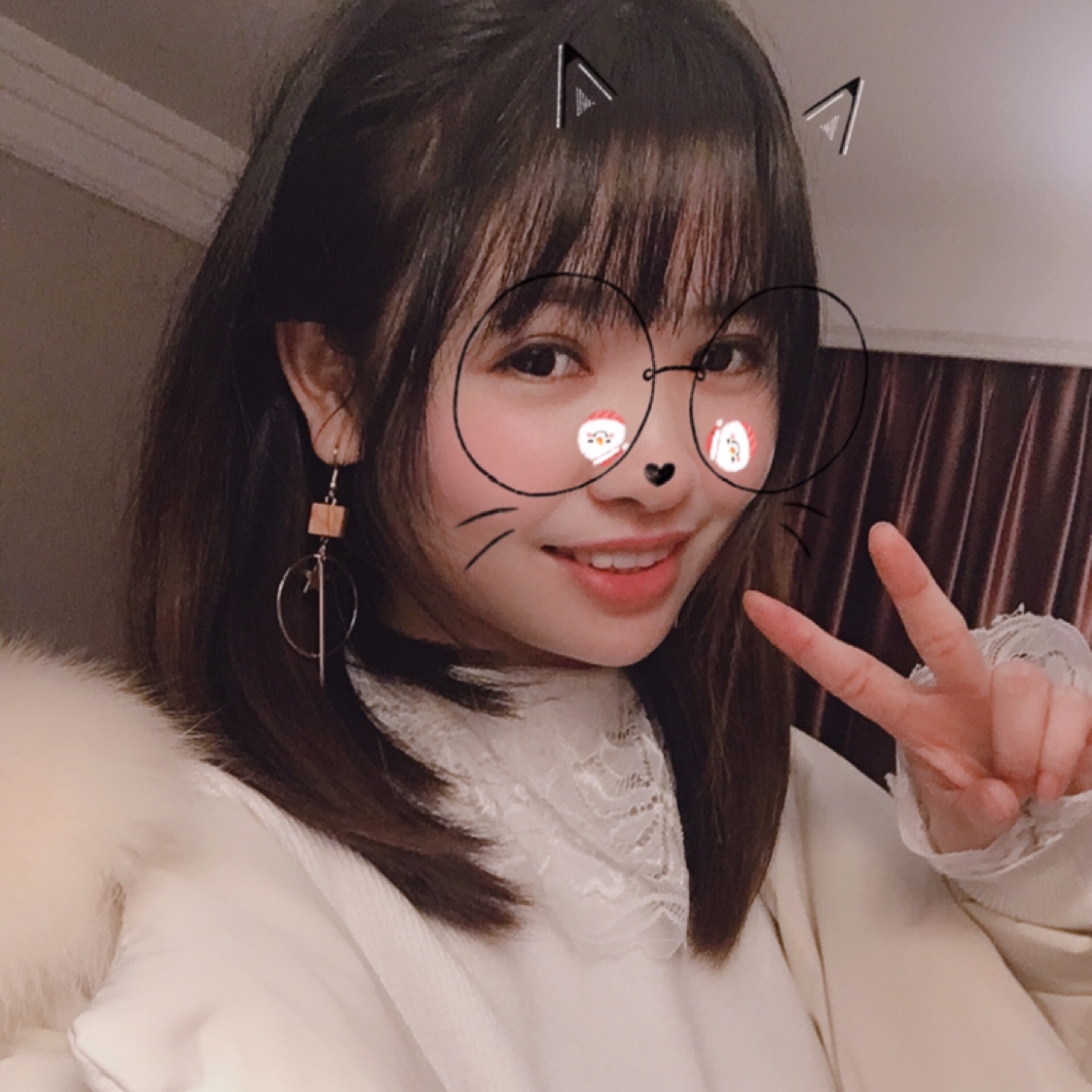lv雪
