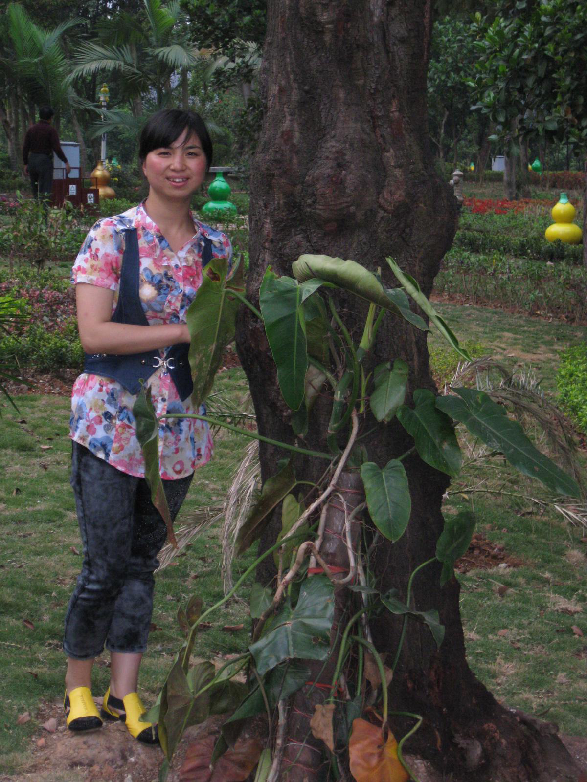 我要穩穩的幸福