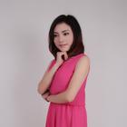手心的溫柔