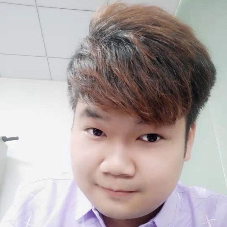LULU林
