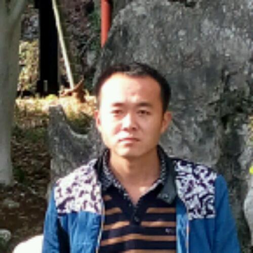 轉(zhuǎn)角的愛